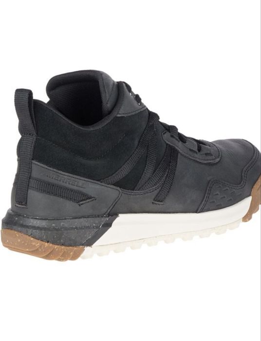 Чоловічі черевики нові 45 р Merrell Indeway Mid j97641 Оригінал