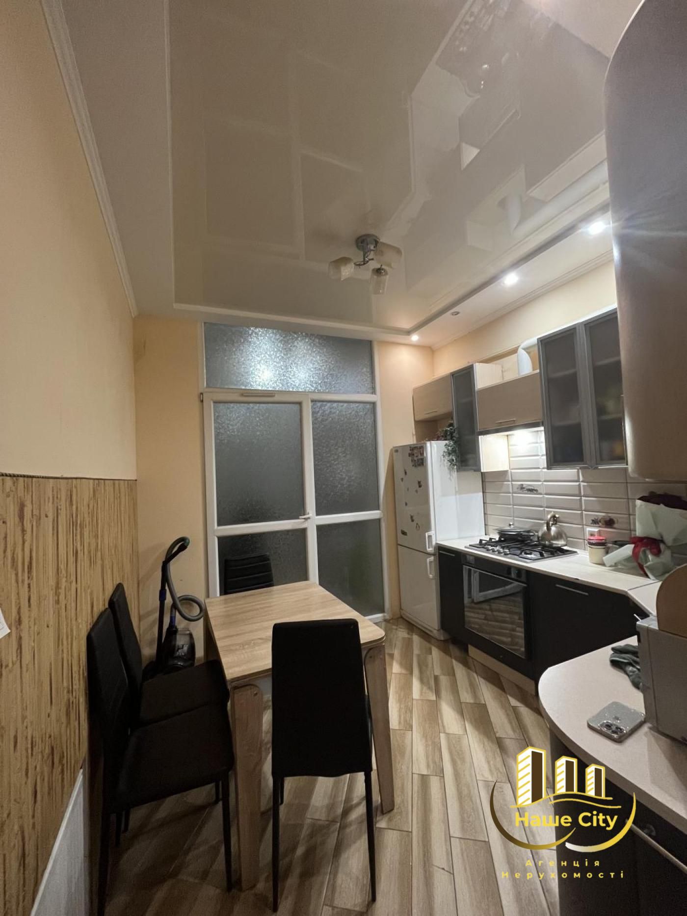 Продаж / Квартира / вул. Ковалика Івана, професора, Рясне, Львів