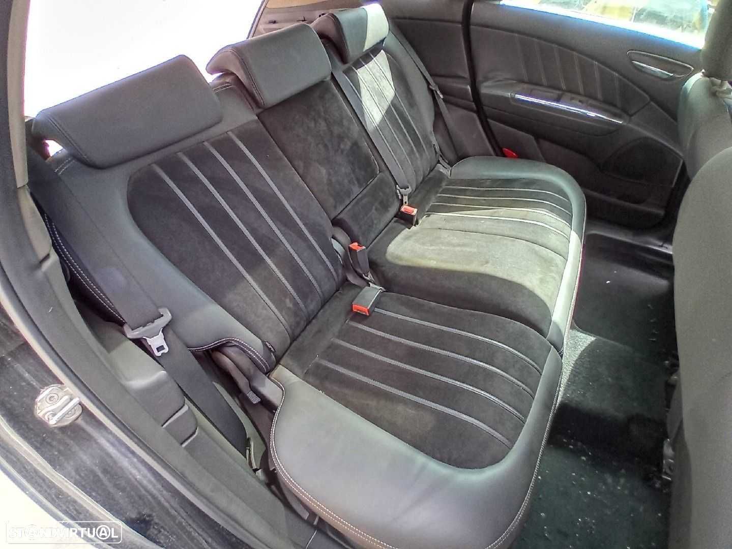 Lancia Delta Platinium Diesel