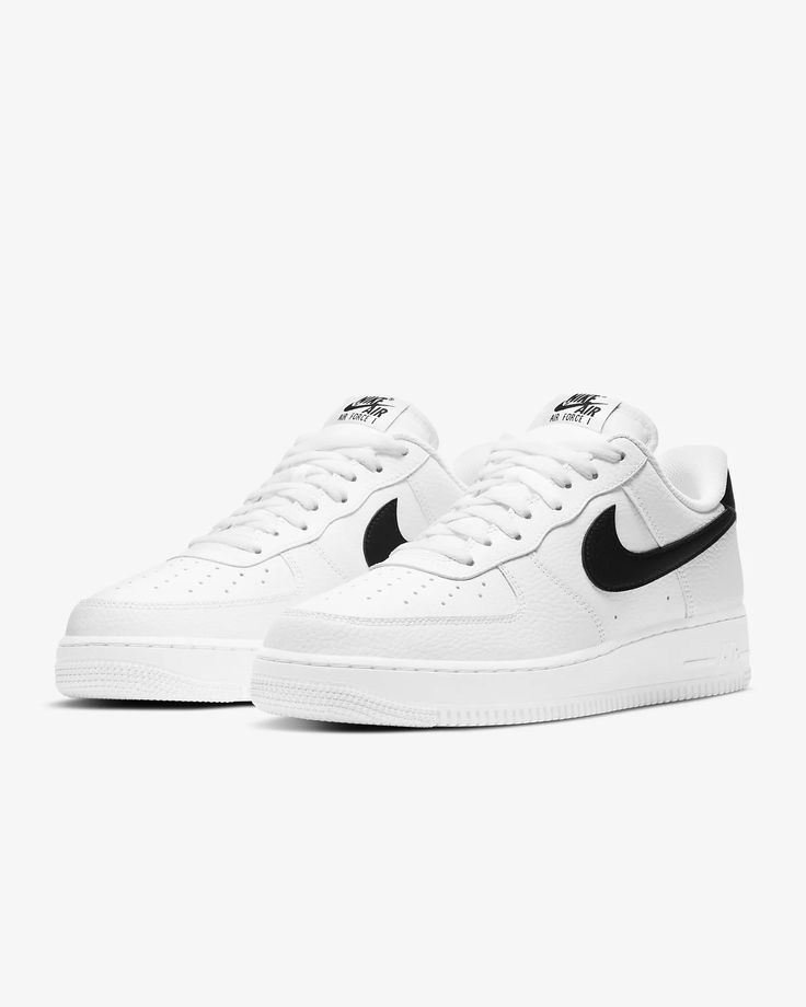Air Force 1 como novo