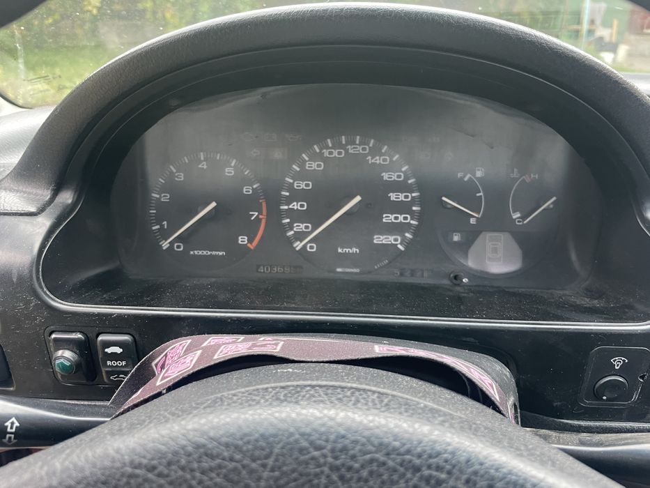 Продам Honda accord