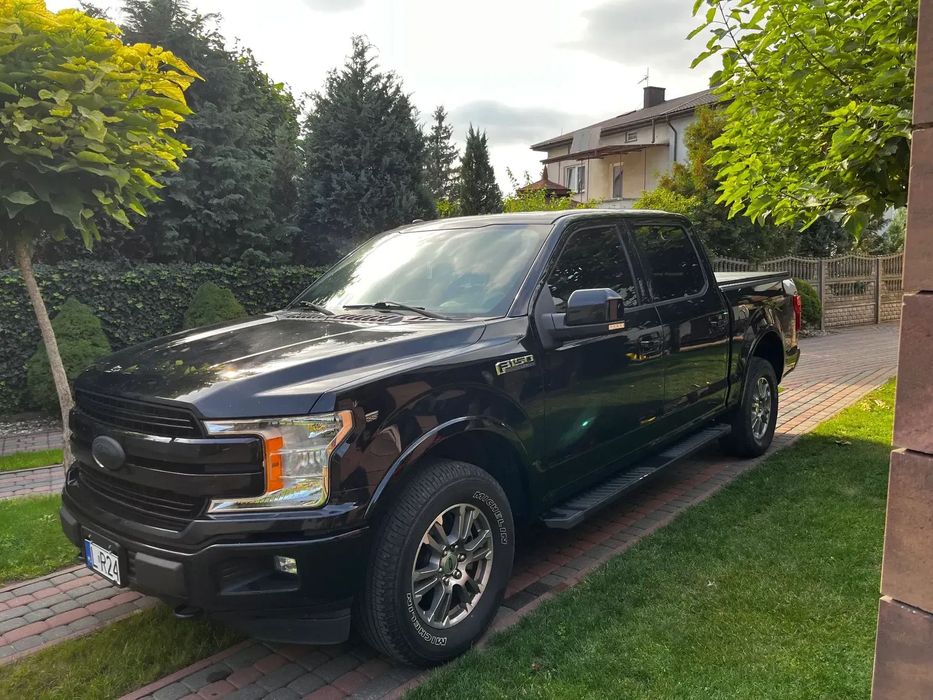 Ford F150 Ford F150