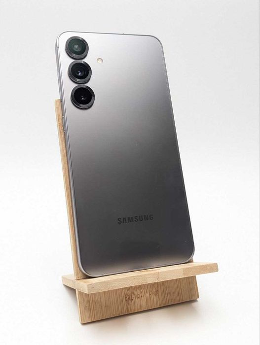 Samsung Galaxy S25+ 256 GB srebrny