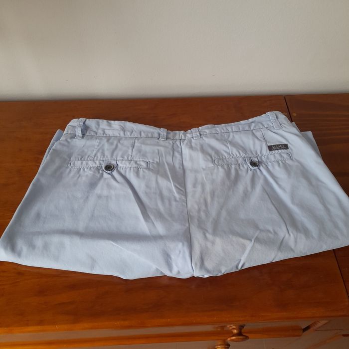 Calças homem Sacoor