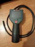 Kamera inspekcyjna Professional Bosch GIC 120, przewód 1600A009B9 8,5