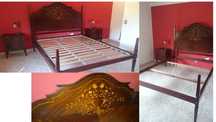 Quarto D.Maria (antiguidades)