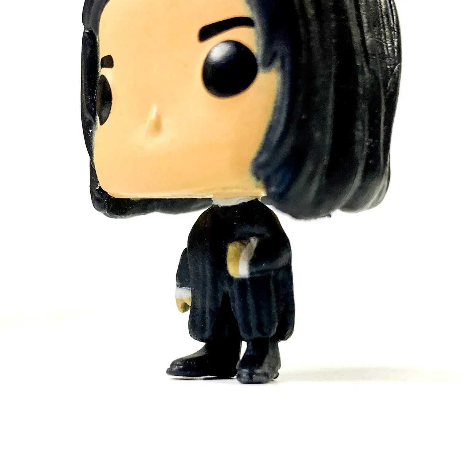 Брелок Funko PocketPOP! 1 Северус Снейп Гедвіг Рік Санчес Рік Граймс