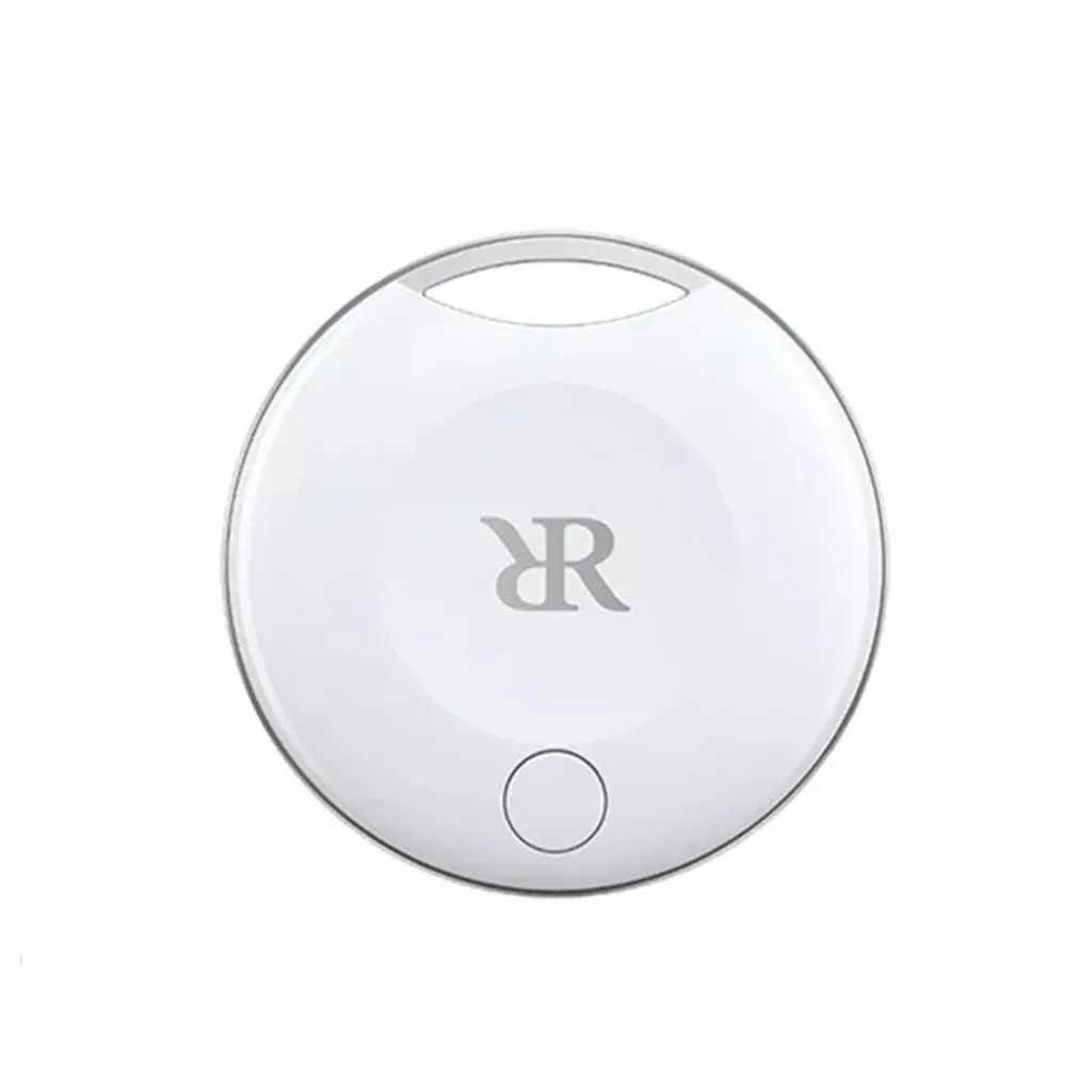 Брелок-трекер REMAX RT-D01 Smart Mini Tracker білий
