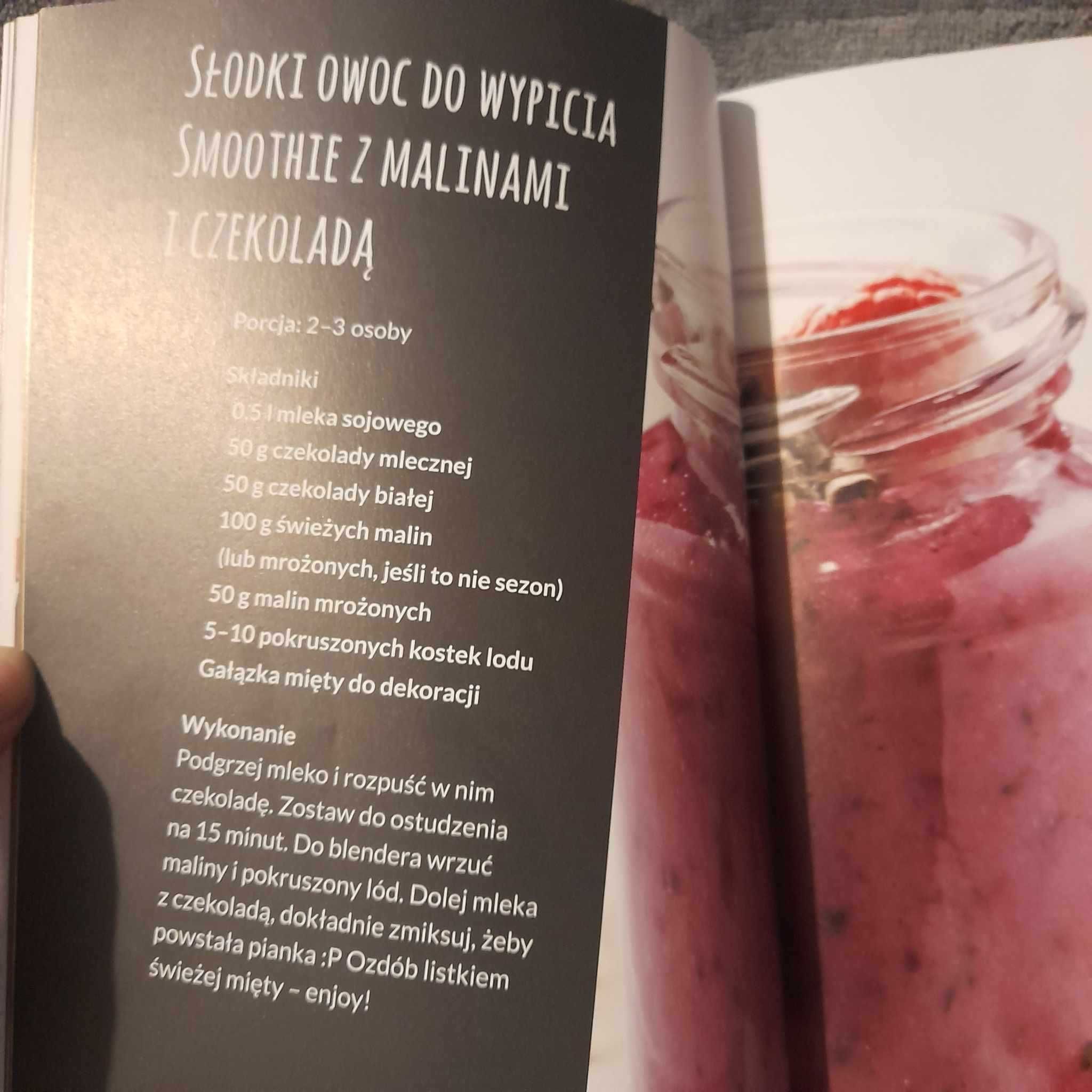 Kuchnia Leona. Gotowanie i inne zajawki - Myszkowski Leon