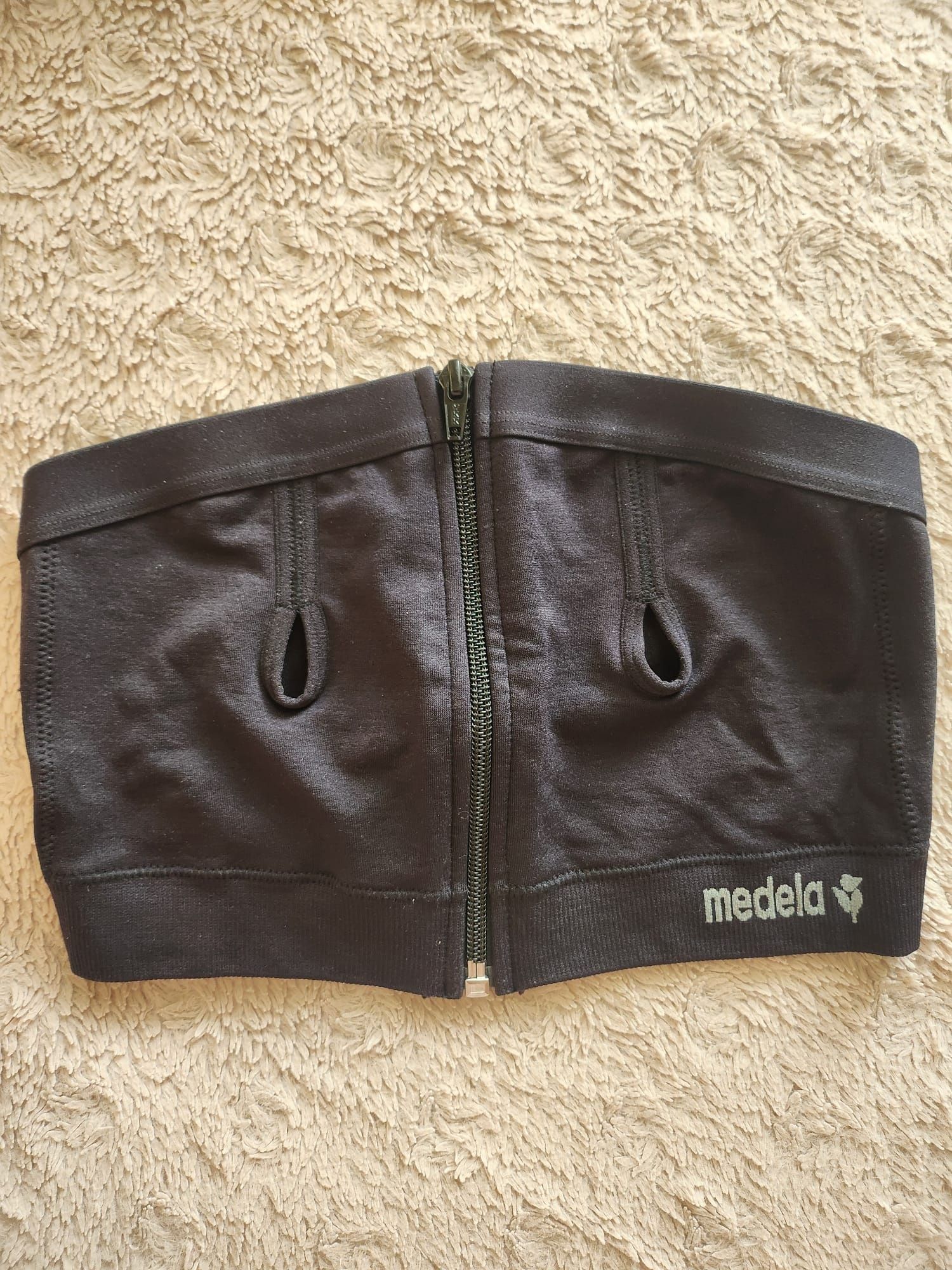 Medela, Gorset, Pas do laktatora, rozmiar S