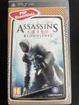 Assassin’s creed bloodlines gra psp