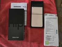 Samsung Galaxy Z Flip 4. NOWY. GWARANCJA.