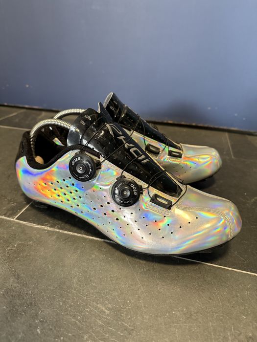 Ekoi R4 EVO Flash buty sosowe rozmiar 43