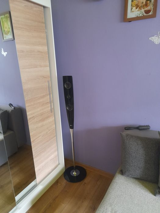 Zestaw kina domowego