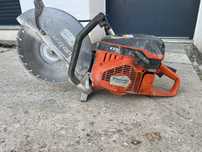 Husqvarna K 970 Piła do betonu kostki