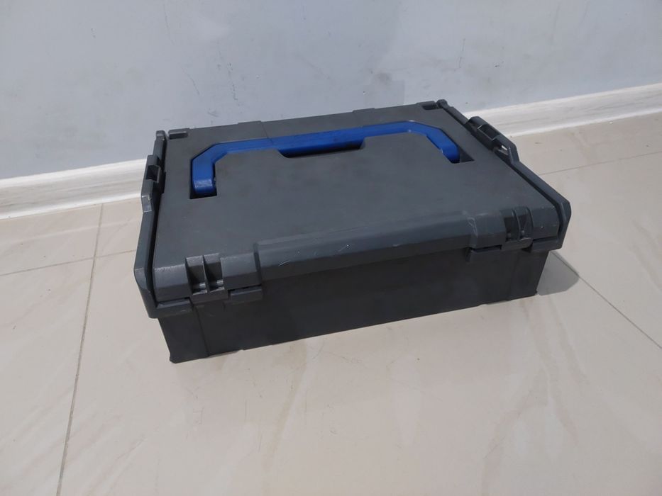 Кейс для інструментів Bosch L-BOXX