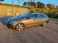 Peugeot 308 SW 1.2 PureTech Allure