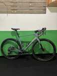 Bicicleta Gravel “SUP X-ROAD GR”
