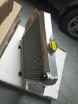 Radiador Suzuki samurai 1.0/1.3