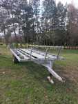 Laweta do bel 4,8x2,2m