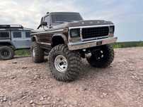 TRAXASS-4 Ford F-150high  skala 1:10 doskonala zabawa  !