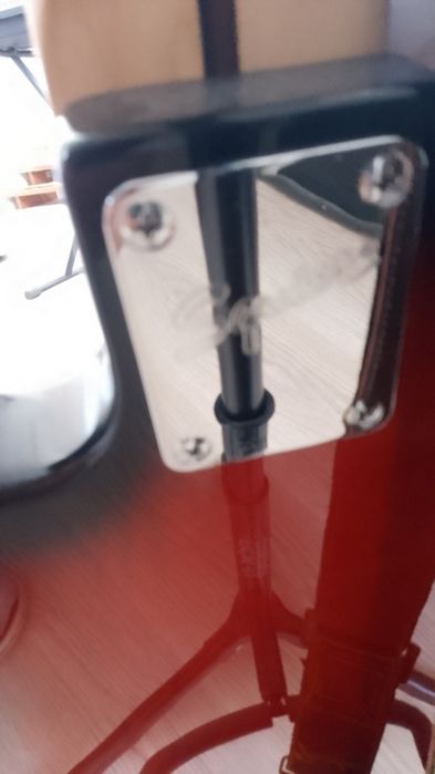 Stan: Malo uzywana zorginalnym  opakowaniem