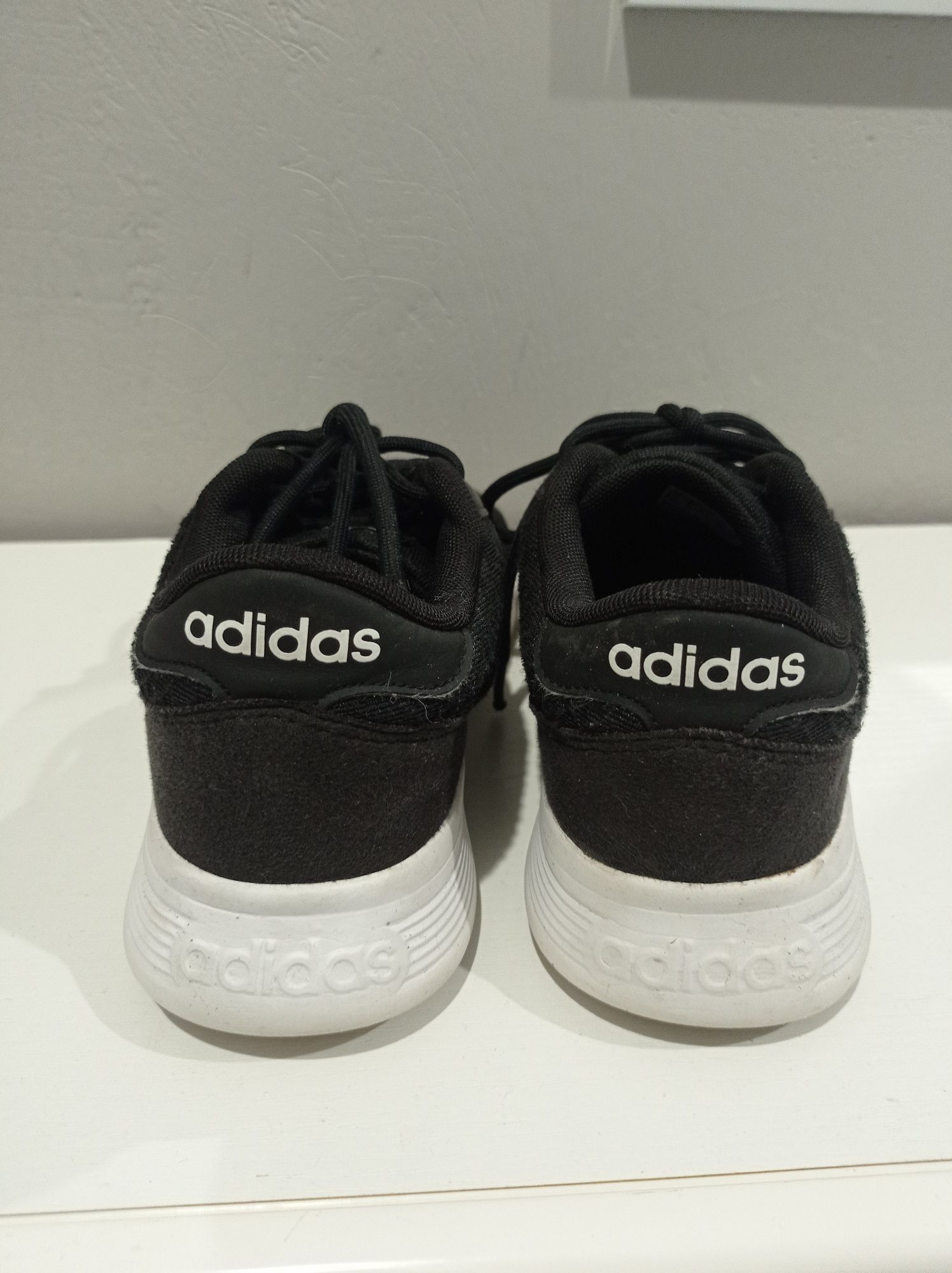 Buty Adidas lite racer rozmiar 36.5