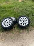 Jantes BMW originais