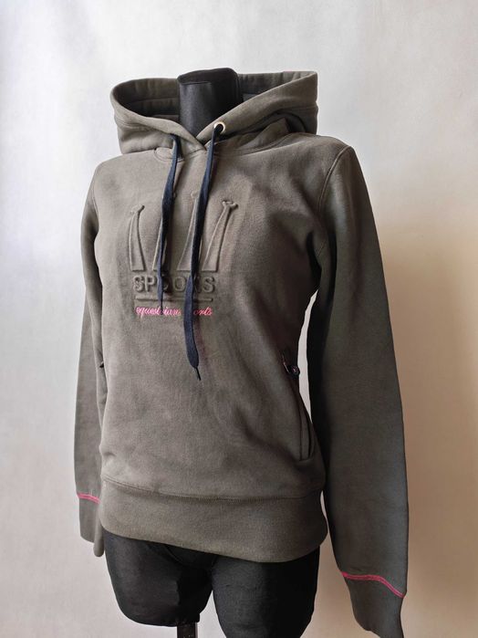 Nowa bluza Spooks rozmiar XS