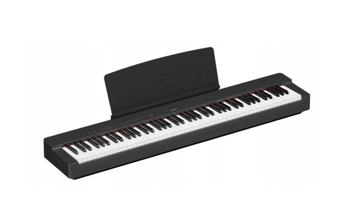 Wynajem stage piano Yamaha P-225 wynajmę pianino długoterminowo najem