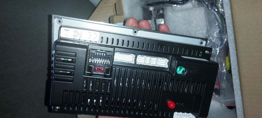 Radio Android opel astra H,Corsa C e D, Vectra C 4GB ram