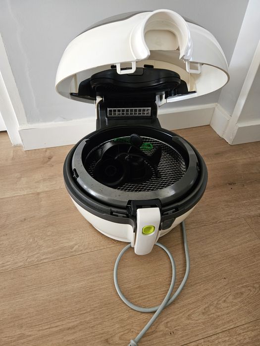 Fritadeira TEFAL Actifry express