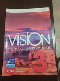 Vision 3 podrecznik student's book