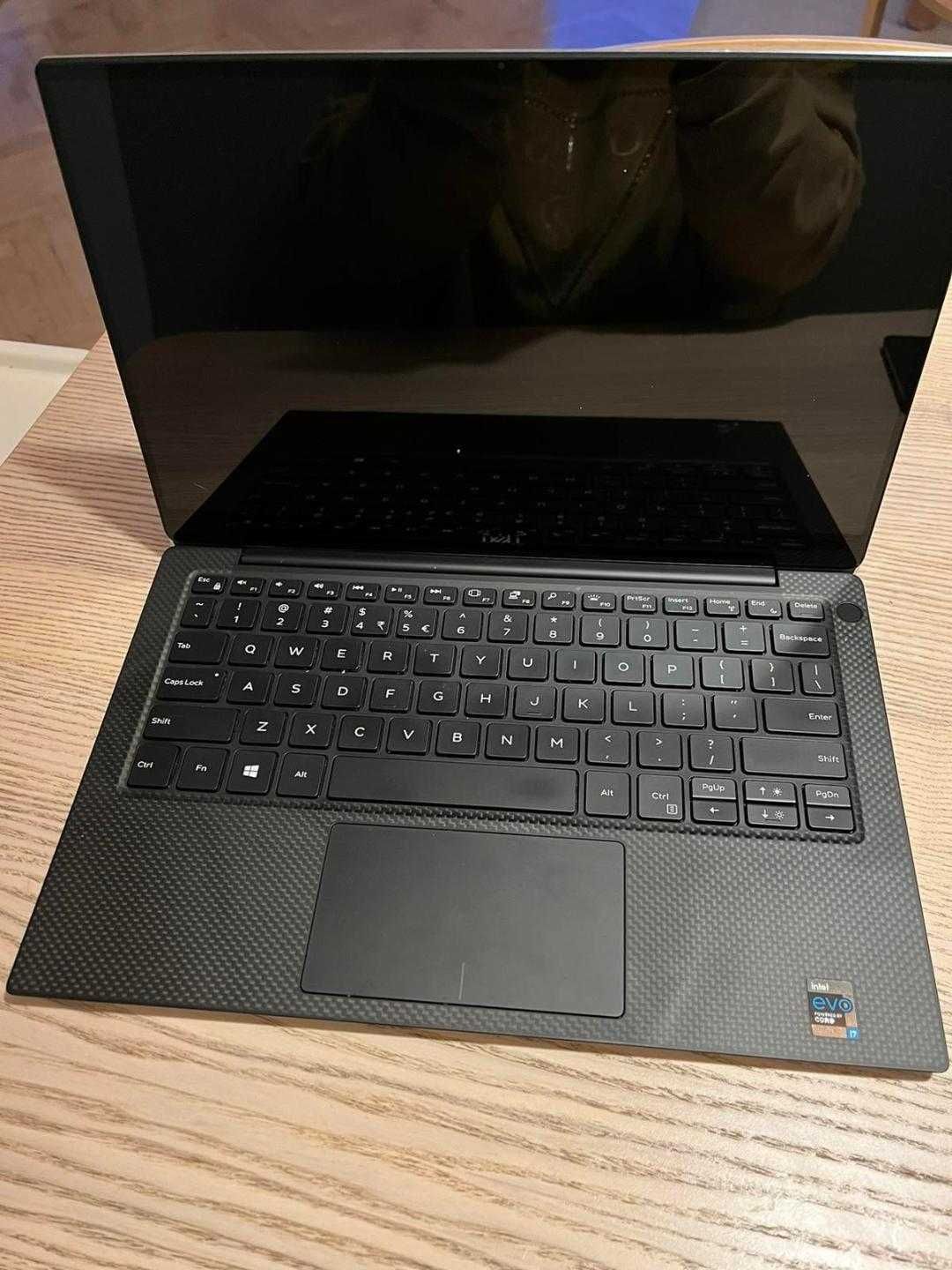 Laptop Dell XPS 13' i7