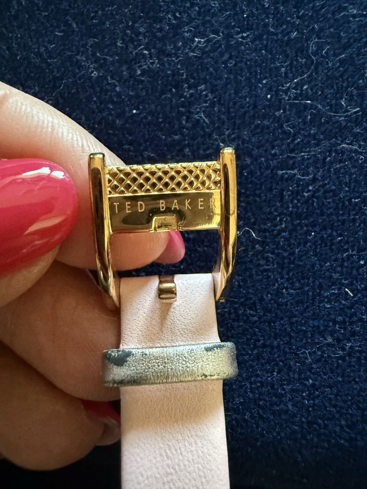 Zegarek Ted Baker