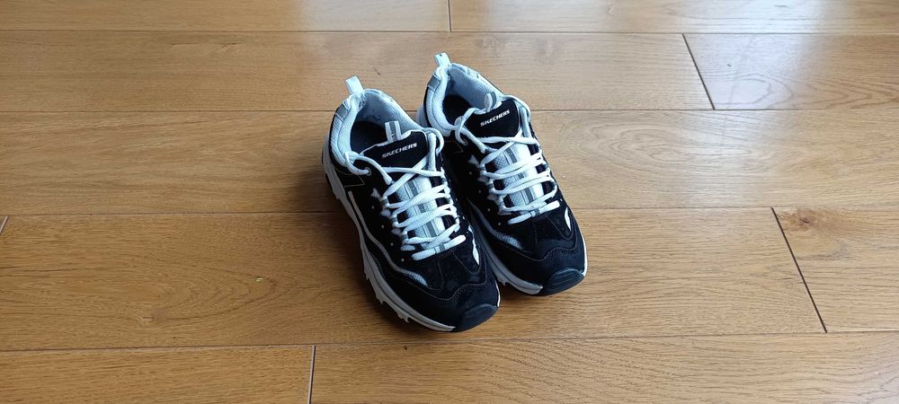 Buty Skechers r 39 wkładka 26 cm