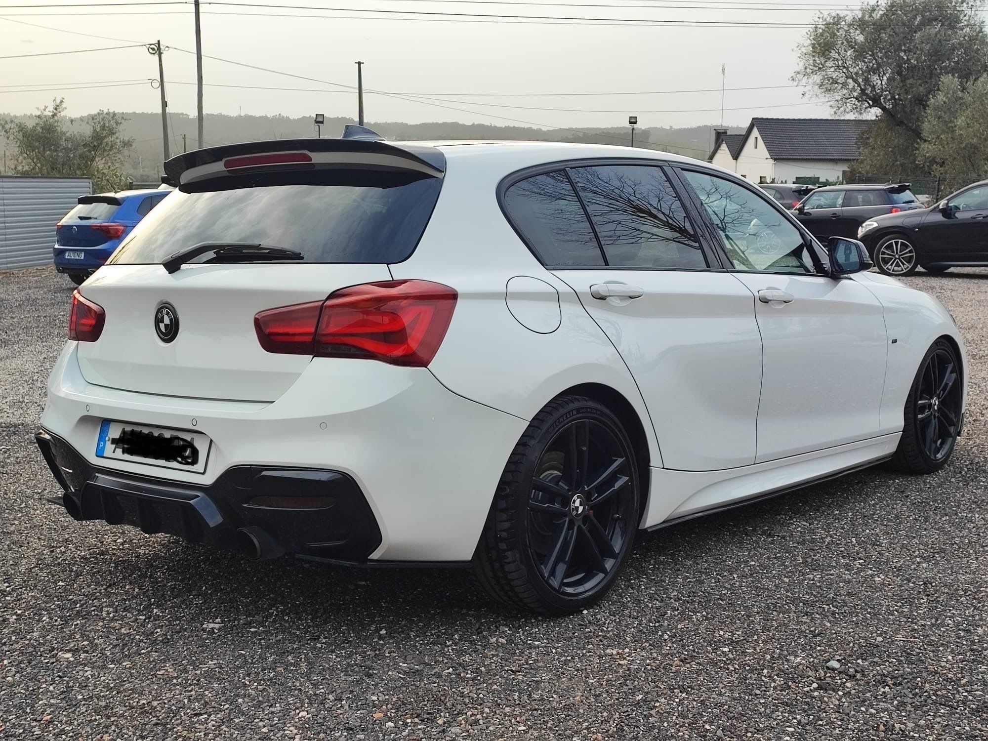 Bmw 120i 2.0 184cv b48 Pack M