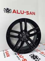 NOWE Alufelgi AUDI 17" 5x100 A1 A3 TT