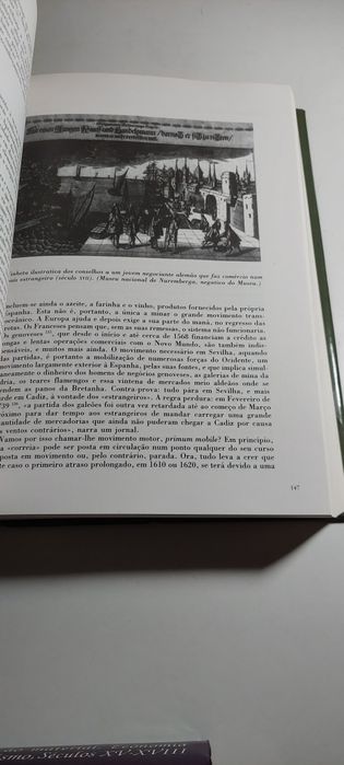 Os Jogos das Trocas - Fernand Braudel (Teorema)