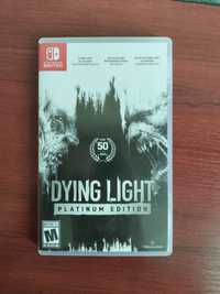 Dying Light на Nintendo Switch