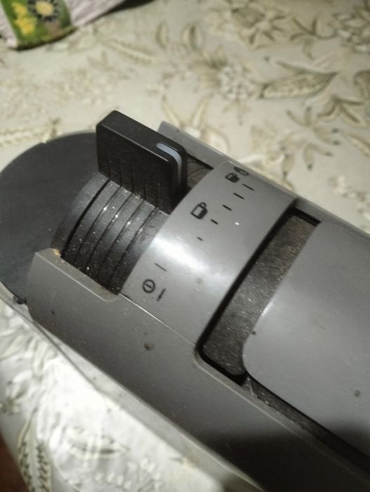 Maquina do Café Continente