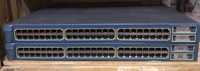 Коммутатор Cisco Catalyst WS-C3550-48-SMI