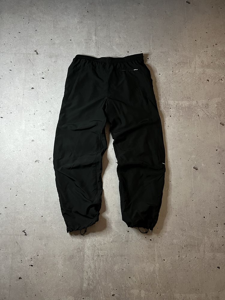 Nike Vintage Parashute Pant Original Y2K на утяжках