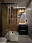 Nowe 2 pokojowe, winda, balkon,