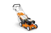 Stihl Kosiarka RM 545 T