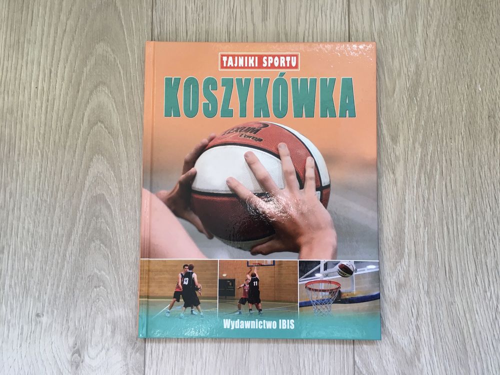 Koszykówka Tajniki sportu