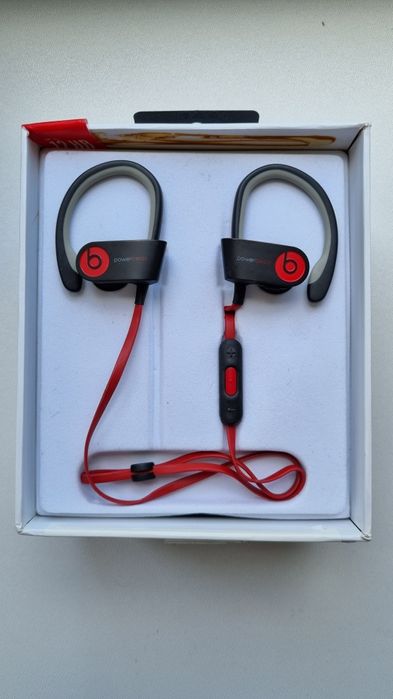 Powerbeats 3 wireless