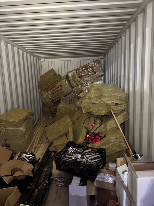 Czyszczenie mieszkań, domów, piwnic, przeprowadzki