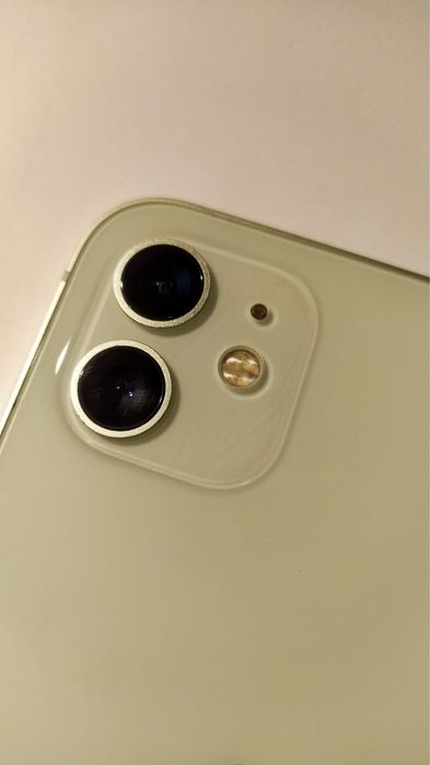 iPhone 12 128 GB verde