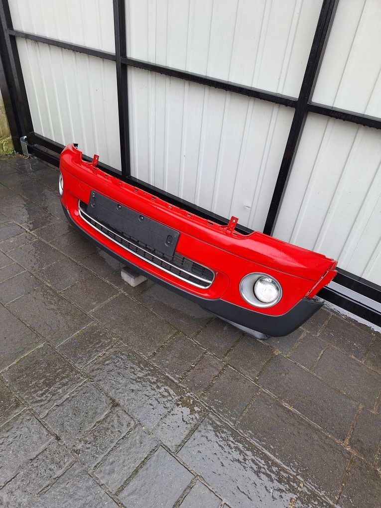 Zderzak przód przedni mini Cooper r56 kod 851/6 rok 07